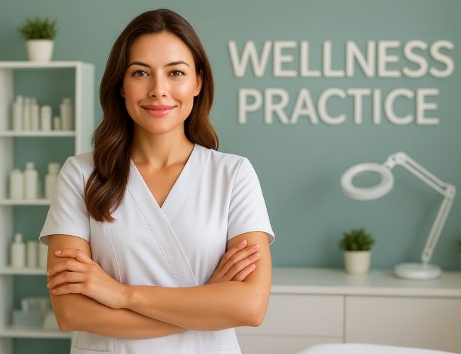 The Wellness Clinic Growth Program